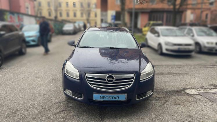 Opel Insignia SportsTourer 2,0 CDTI