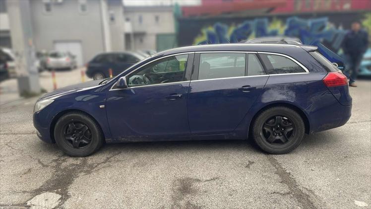 Opel Insignia SportsTourer 2,0 CDTI