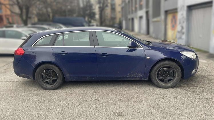 Opel Insignia SportsTourer 2,0 CDTI