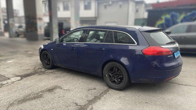 Opel Insignia SportsTourer 2,0 CDTI