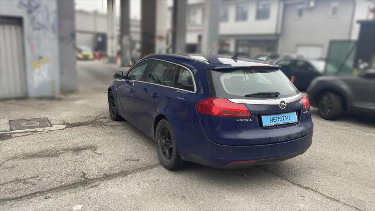 Opel Insignia SportsTourer 2,0 CDTI