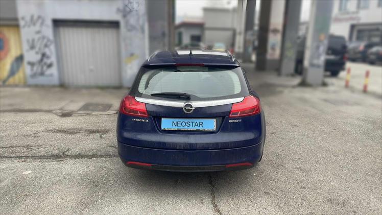 Opel Insignia SportsTourer 2,0 CDTI