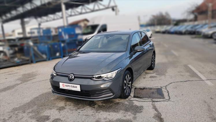 VW Golf 2,0 TDI BMT Life