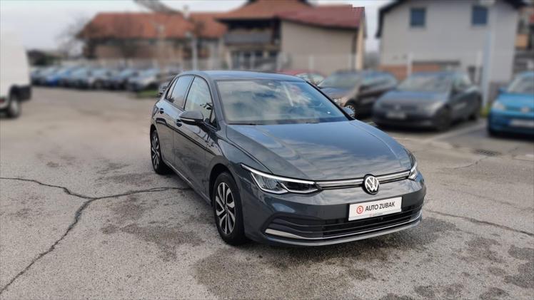 VW Golf 2,0 TDI BMT Life