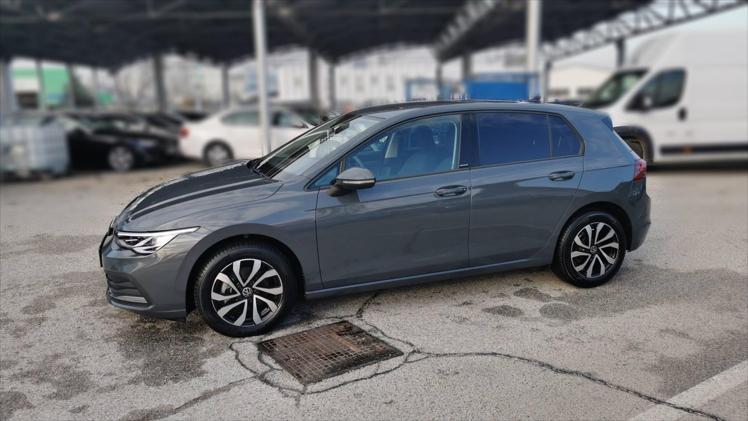 VW Golf 2,0 TDI BMT Life