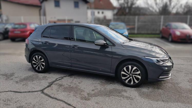 VW Golf 2,0 TDI BMT Life