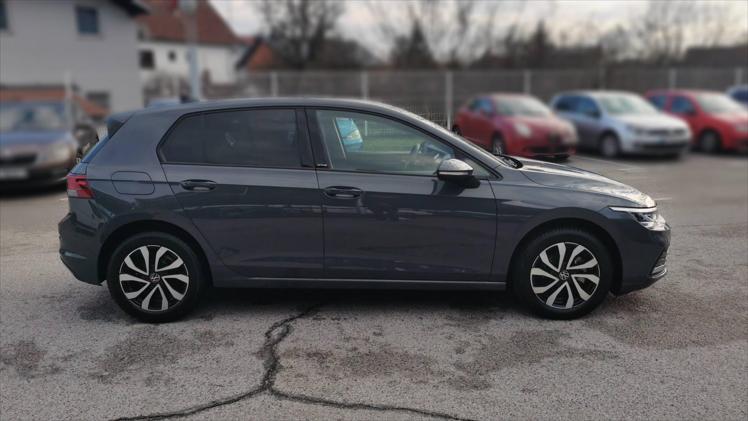 VW Golf 2,0 TDI BMT Life