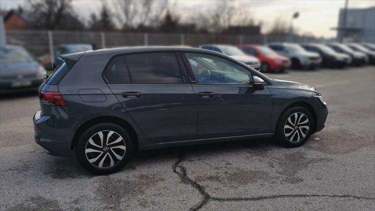 VW Golf 2,0 TDI BMT Life