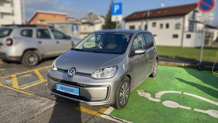 VW used 74970 - VW Up E-UP!