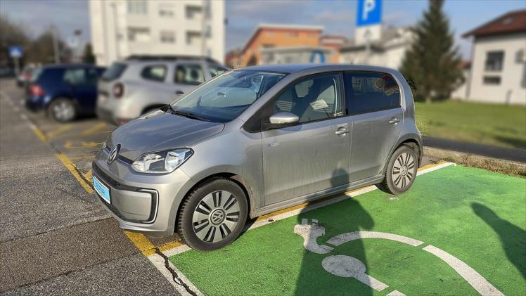 VW E-UP!