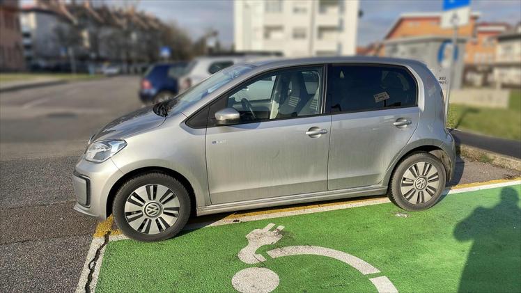 VW E-UP!