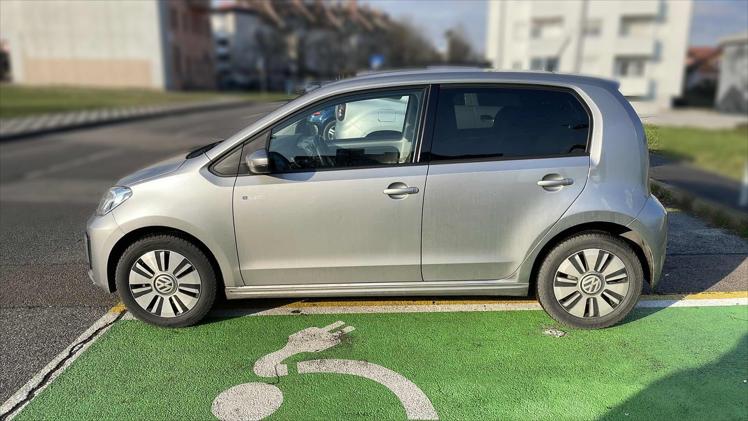 VW E-UP!