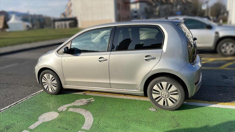 VW E-UP!