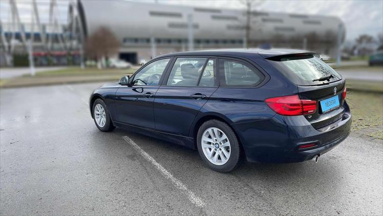 BMW 316d Touring