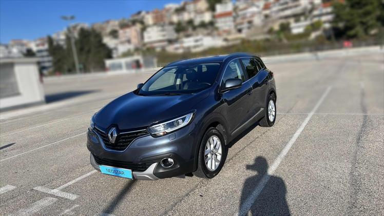 Used 75070 - Renault Kadjar Kadjar dCi 110 Energy Xmod cars