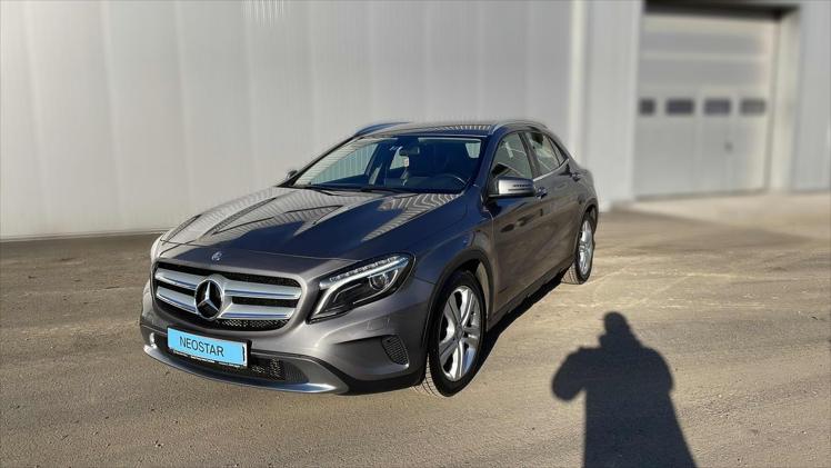 Used 75091 - Mercedes-Benz GLA-Klasa GLA 200 d Urban Aut. cars