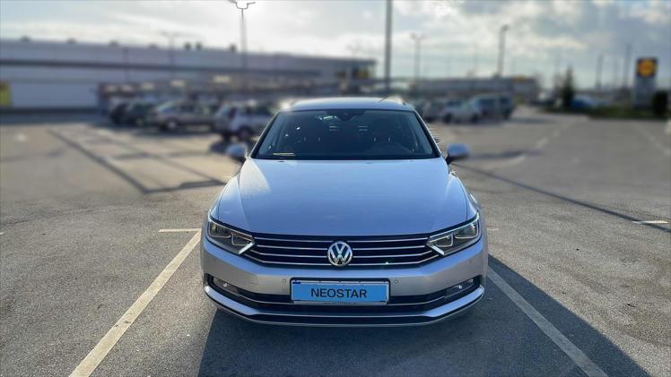 VW Passat Variant 2,0 TDI BMT Comfortline DSG