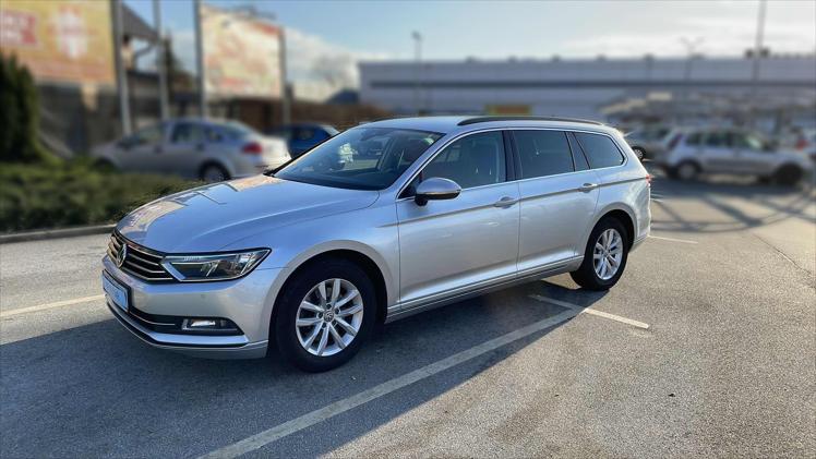 VW Passat Variant 2,0 TDI BMT Comfortline DSG