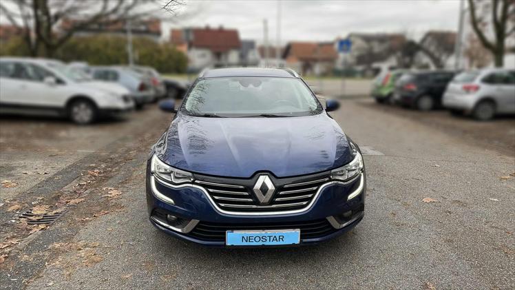 Renault Talisman Grandtour Energy dCi 160 Zen EDC