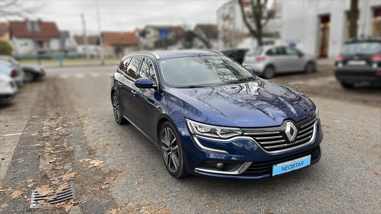 Renault Talisman Grandtour Energy dCi 160 Zen EDC