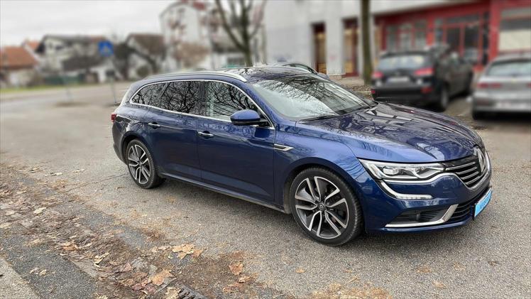 Renault Talisman Grandtour Energy dCi 160 Zen EDC