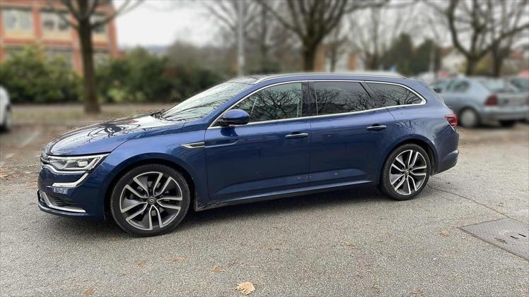 Renault Talisman Grandtour Energy dCi 160 Zen EDC