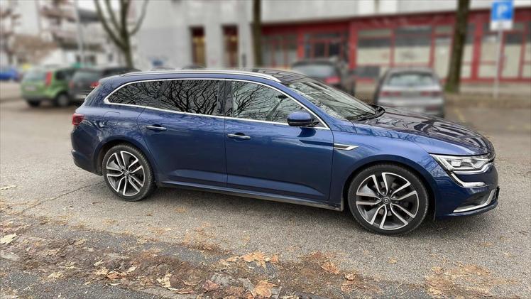 Renault Talisman Grandtour Energy dCi 160 Zen EDC