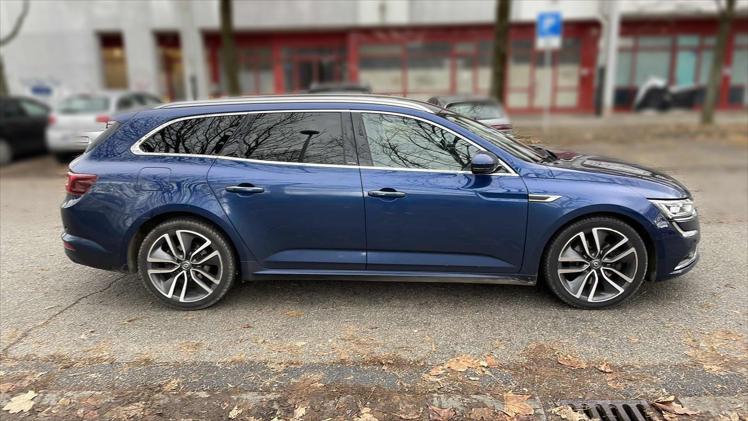 Renault Talisman Grandtour Energy dCi 160 Zen EDC