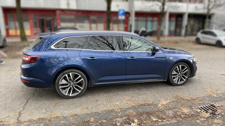 Renault Talisman Grandtour Energy dCi 160 Zen EDC