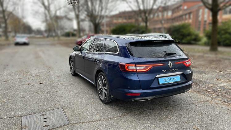 Renault Talisman Grandtour Energy dCi 160 Zen EDC