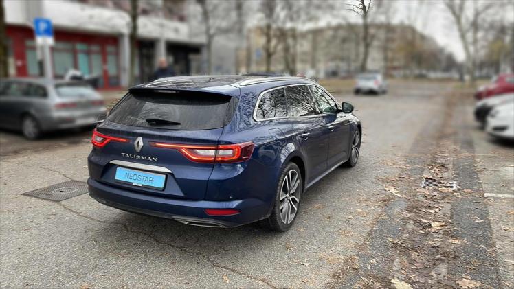 Renault Talisman Grandtour Energy dCi 160 Zen EDC