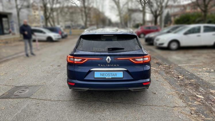 Renault Talisman Grandtour Energy dCi 160 Zen EDC