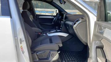 Audi Q5 quattro 2,0 TDI S-tronic