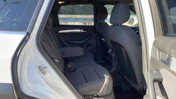 Audi Q5 quattro 2,0 TDI S-tronic