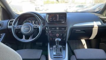 Audi Q5 quattro 2,0 TDI S-tronic