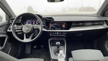 Audi A3 Limousine 30 TDI Advanced