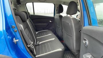 Dacia Sandero Stepway 0,9 TCe 90 Prestige