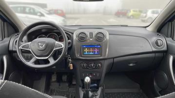 Dacia Sandero Stepway 0,9 TCe 90 Prestige