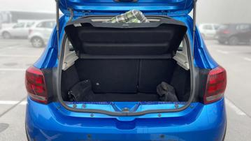 Dacia Sandero Stepway 0,9 TCe 90 Prestige