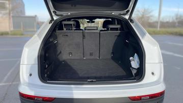 Audi Q5 Sportback quattro 40 TDI S line S tronic