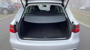 Audi A4 Avant 2,0 TDI Comfort Sport