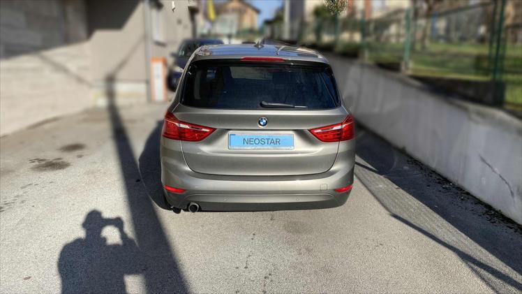 BMW 216d Active Tourer Unique