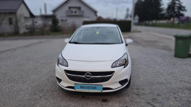 Opel Corsa 1.3 CDTi