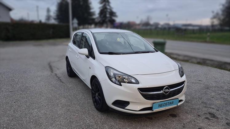 Opel Corsa 1.3 CDTi