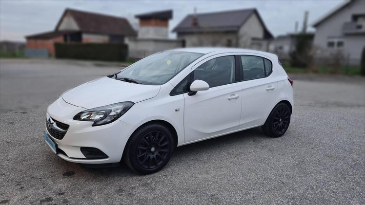 Opel Corsa 1.3 CDTi