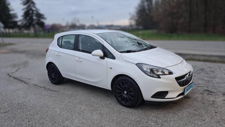 Opel Corsa 1.3 CDTi