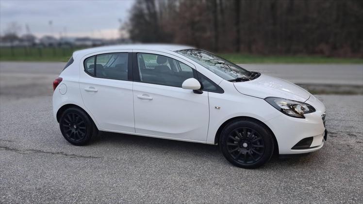 Opel Corsa 1.3 CDTi