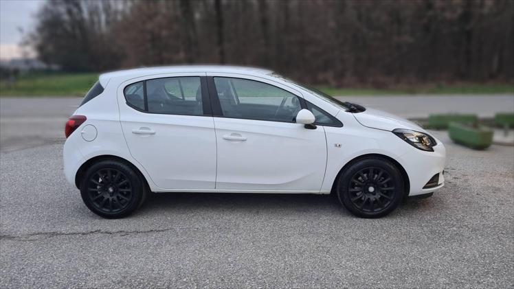 Opel Corsa 1.3 CDTi