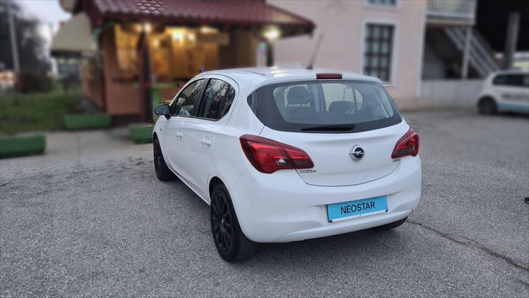 Opel Corsa 1.3 CDTi