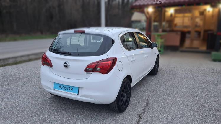 Opel Corsa 1.3 CDTi